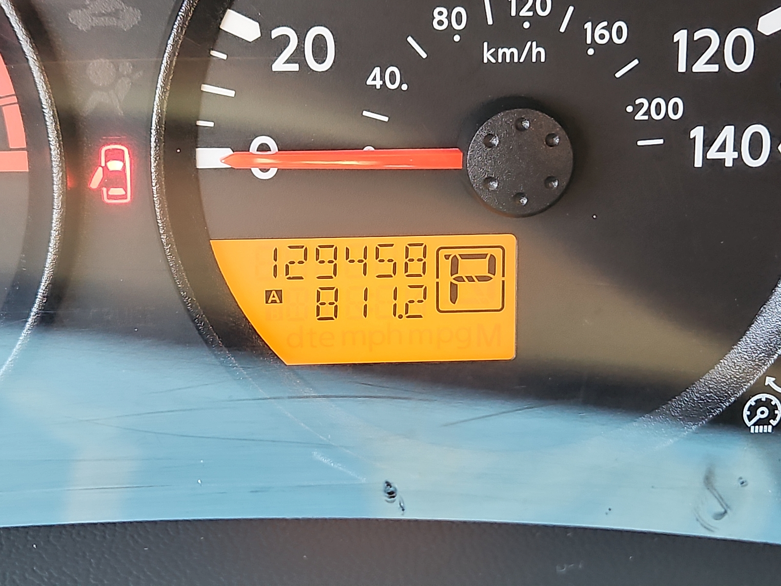 Used 2012 Nissan Frontier Truck