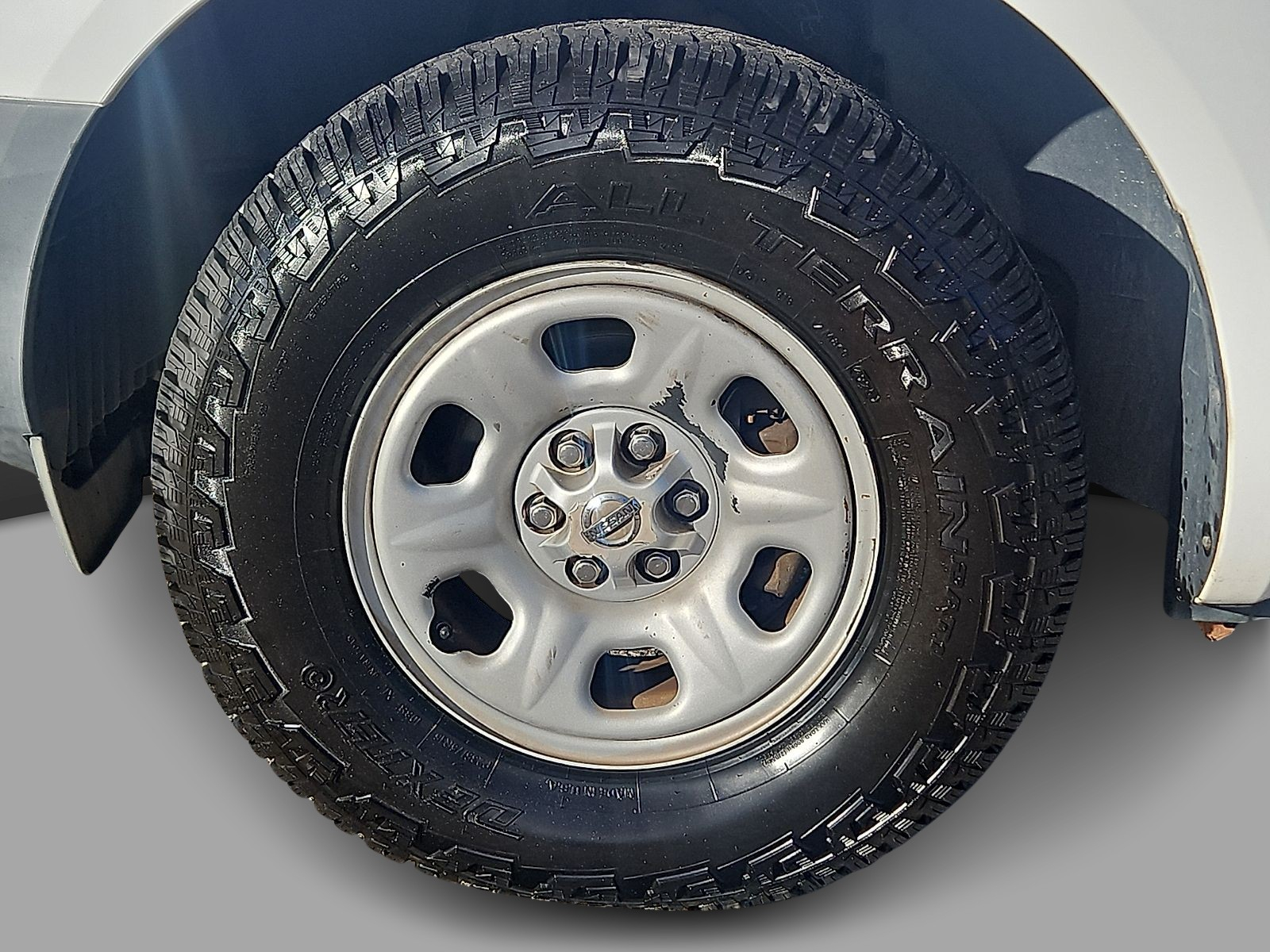 Used 2012 Nissan Frontier Truck