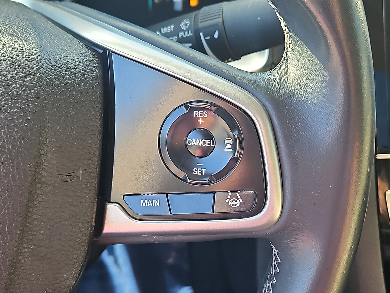 Used 2021 Honda Civic Sedan
