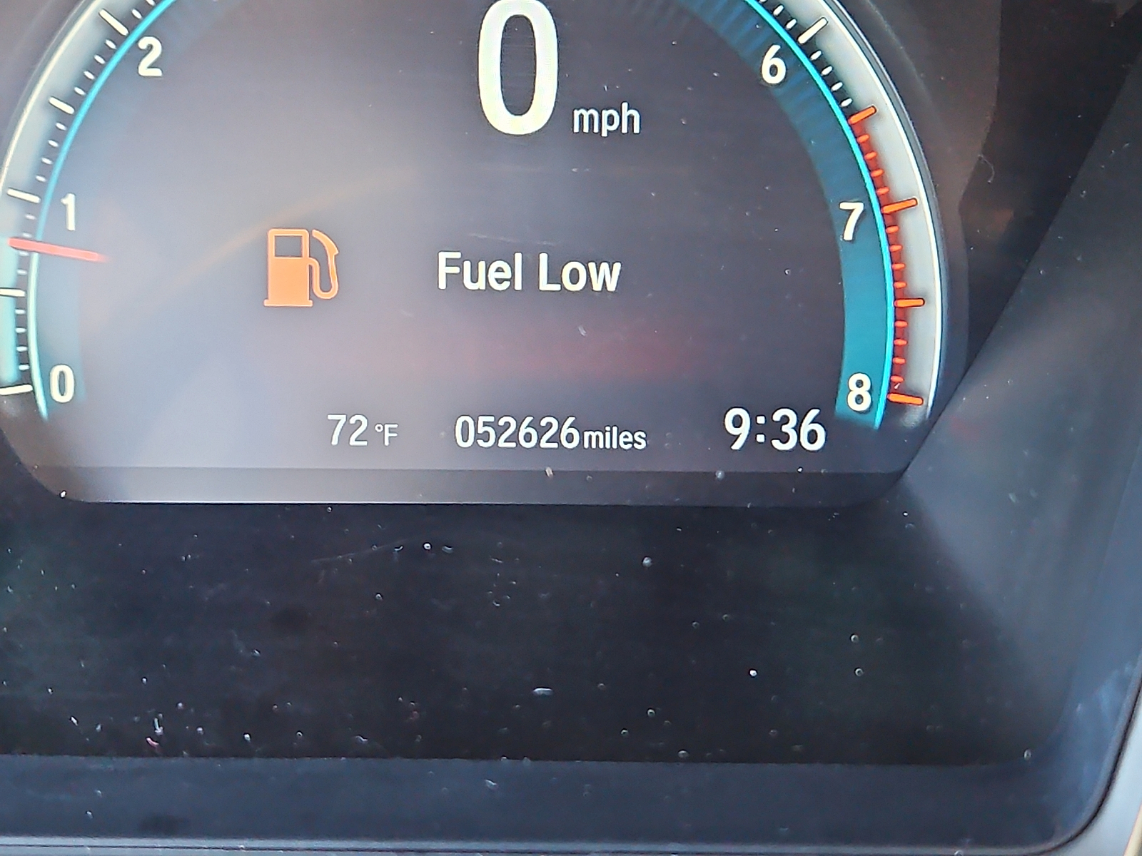 Used 2021 Honda Civic Sedan