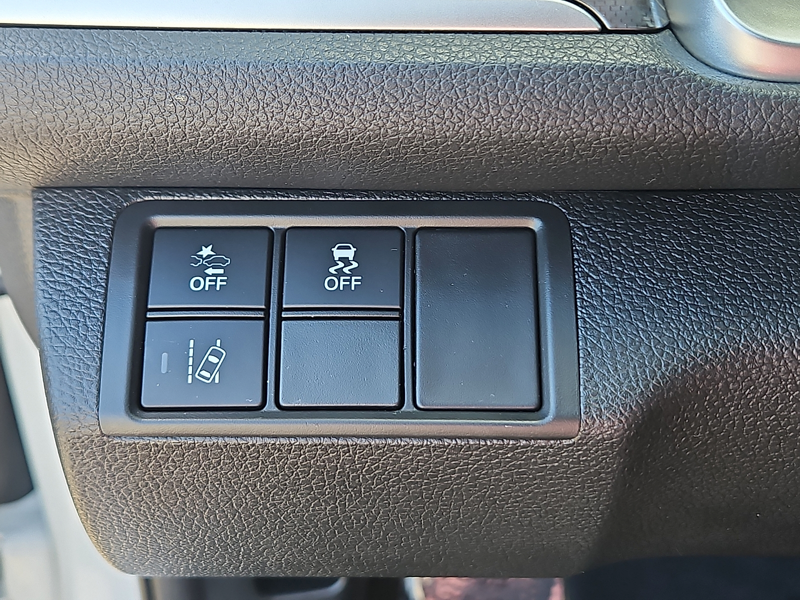 Used 2021 Honda Civic Sedan