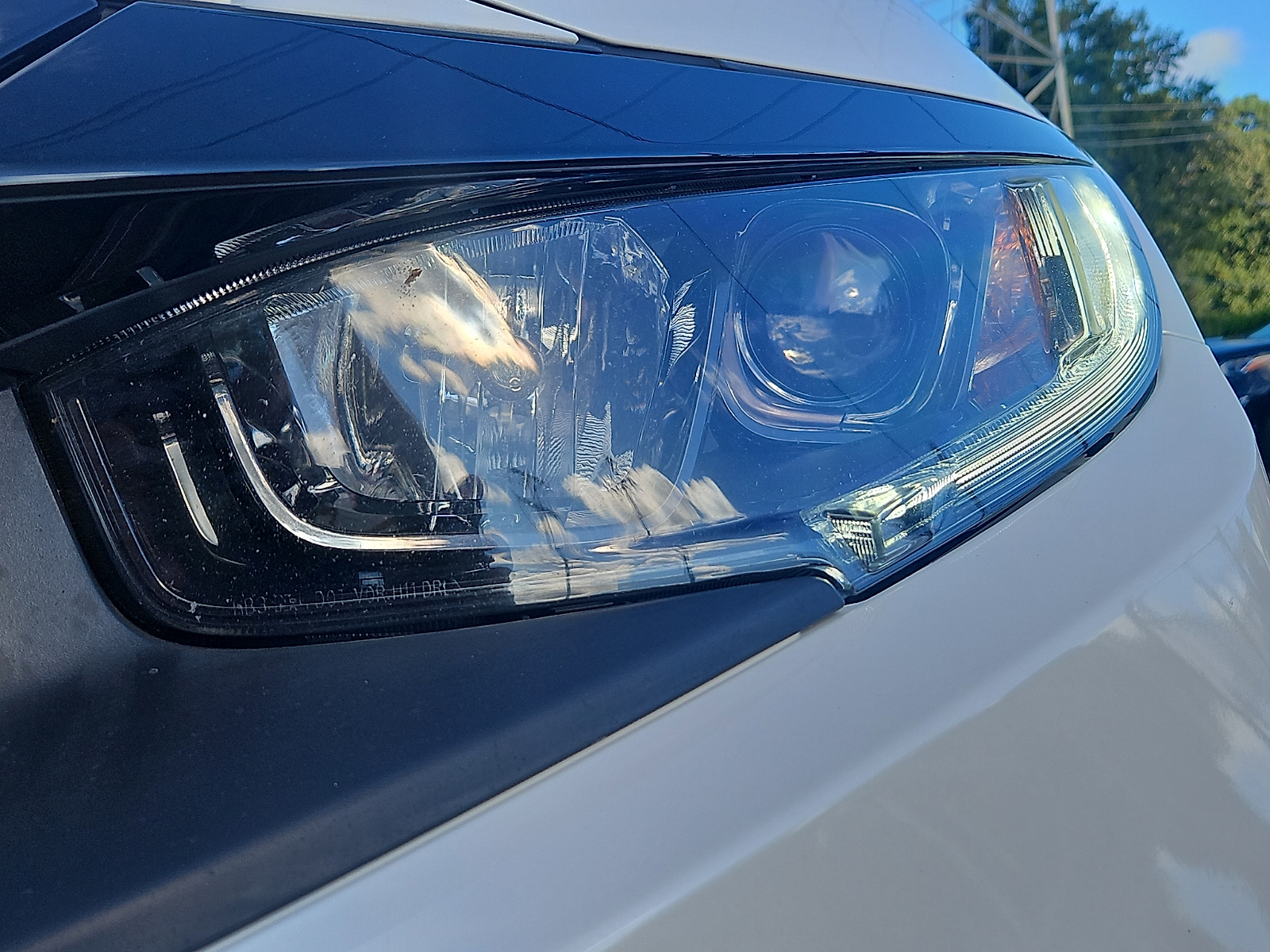 Used 2021 Honda Civic Sedan