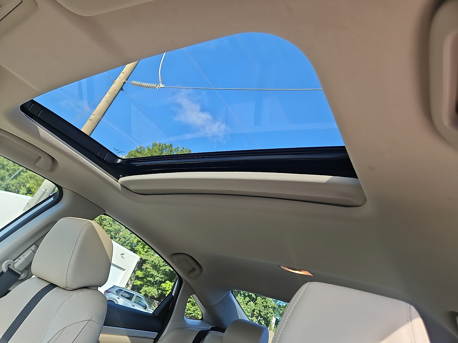 Used 2021 Honda Civic Sedan