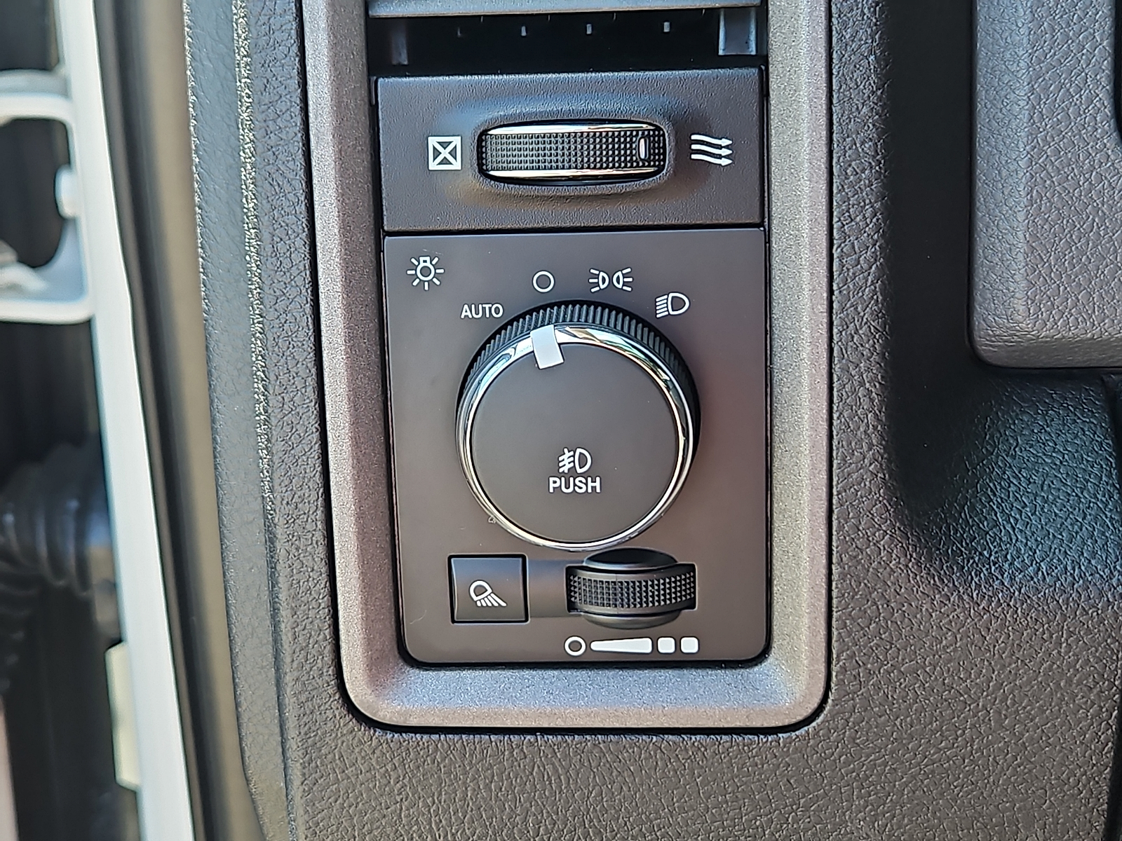 Used 2016 Ram 1500 Truck