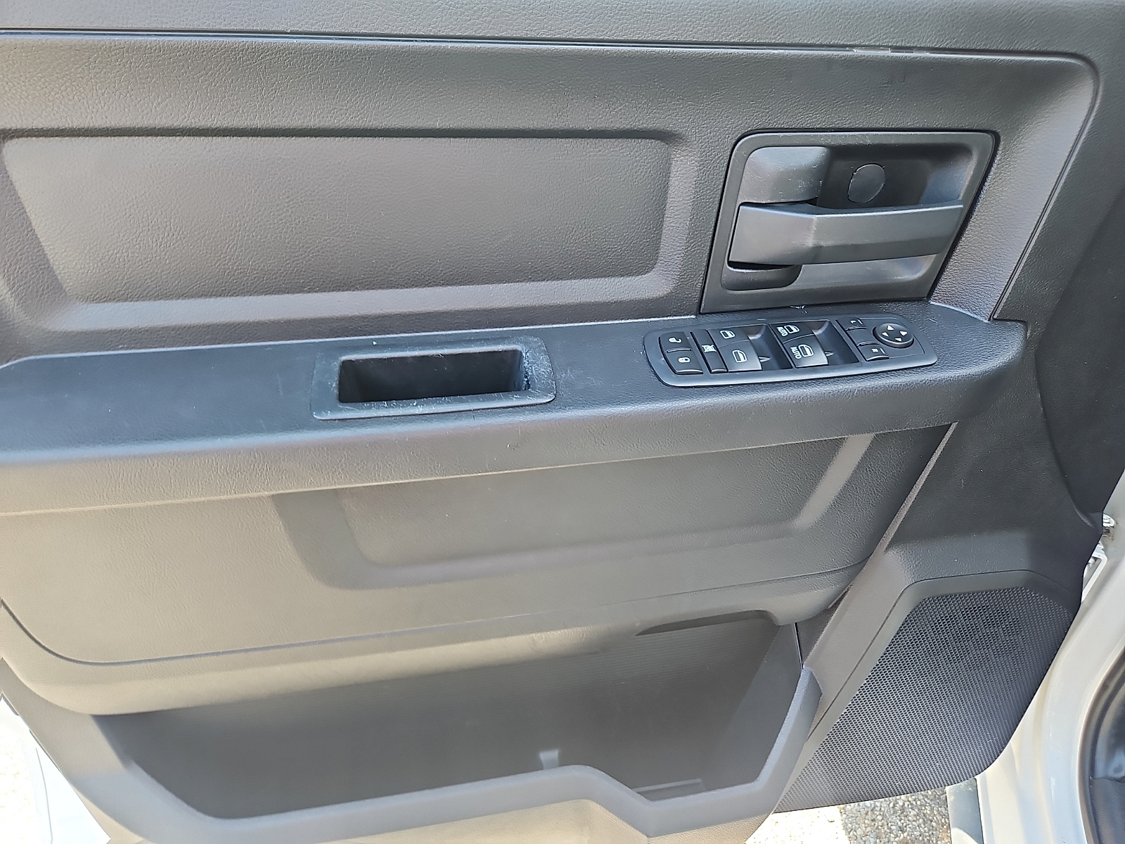 Used 2016 Ram 1500 Truck