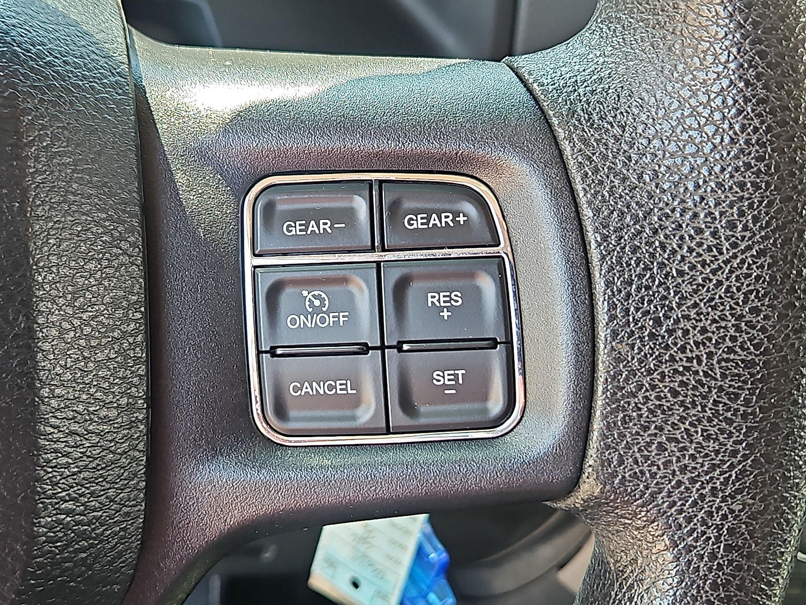 Used 2016 Ram 1500 Truck