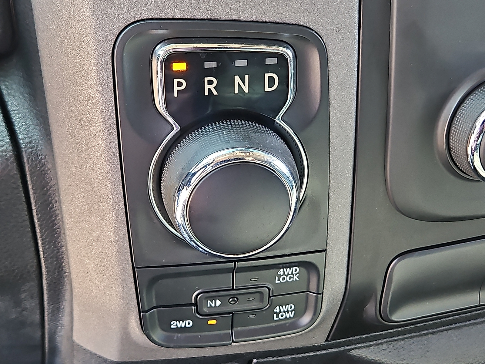 Used 2016 Ram 1500 Truck