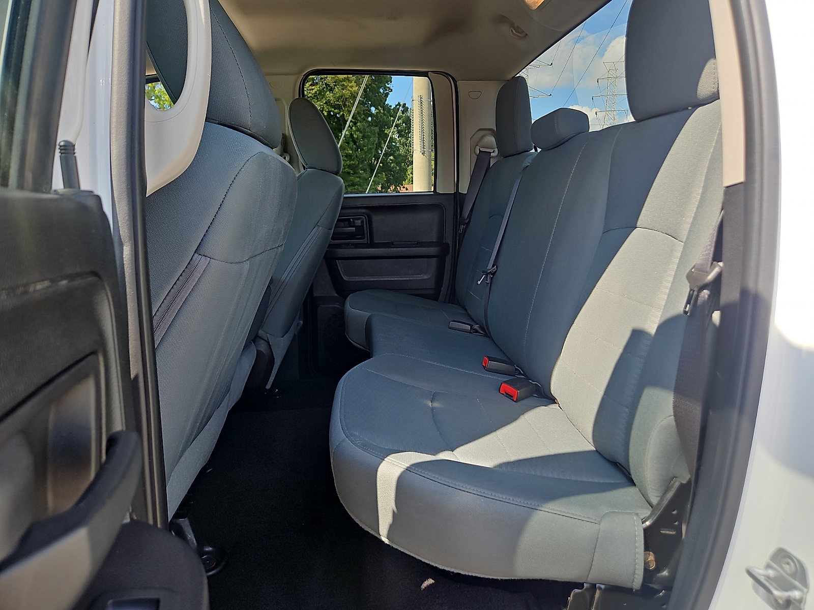 Used 2016 Ram 1500 Truck