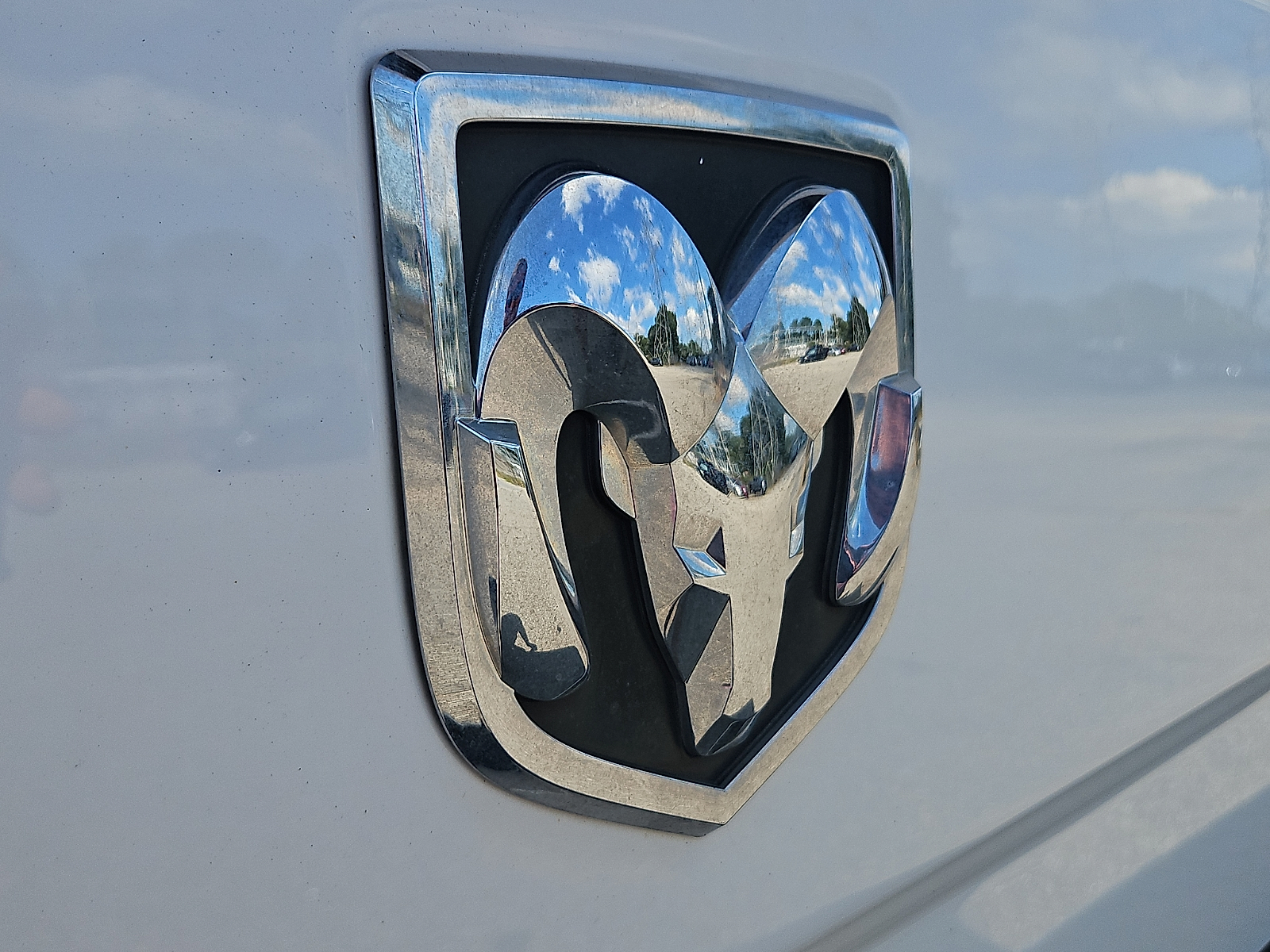 Used 2016 Ram 1500 Truck