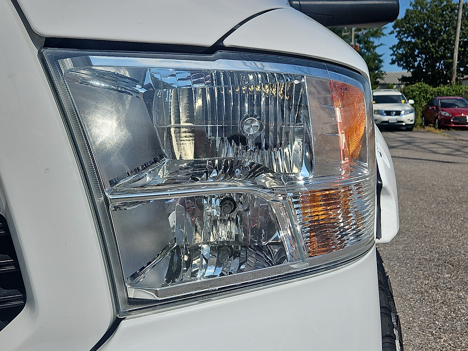 Used 2016 Ram 1500 Truck