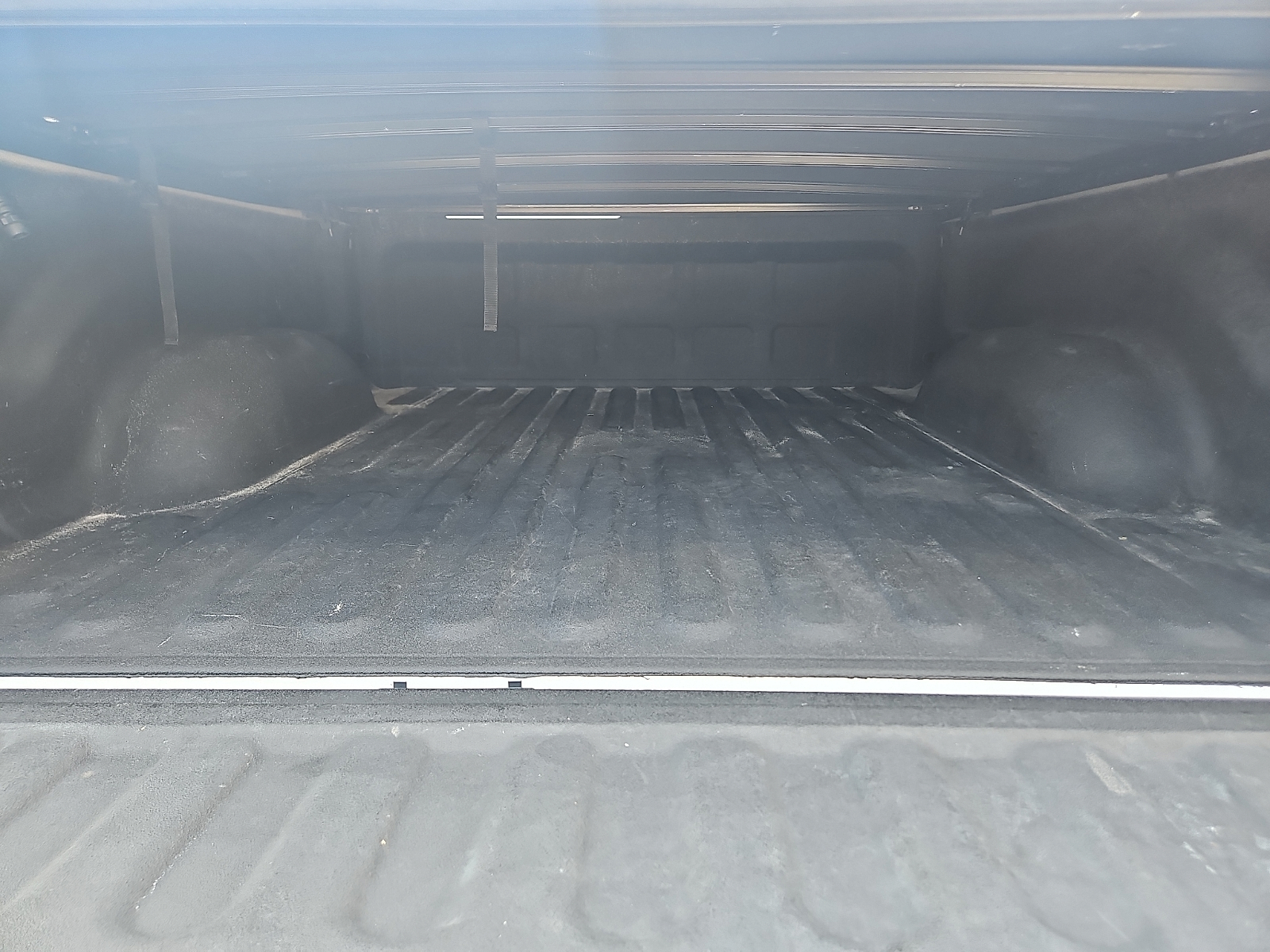 Used 2016 Ram 1500 Truck
