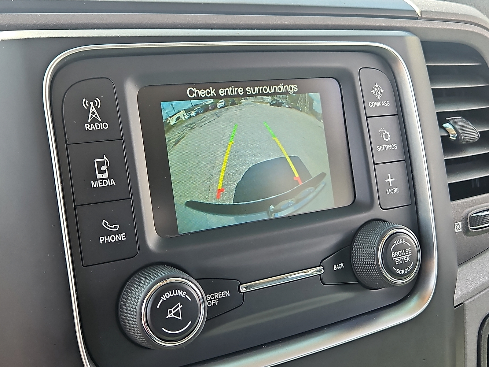 Used 2016 Ram 1500 Truck