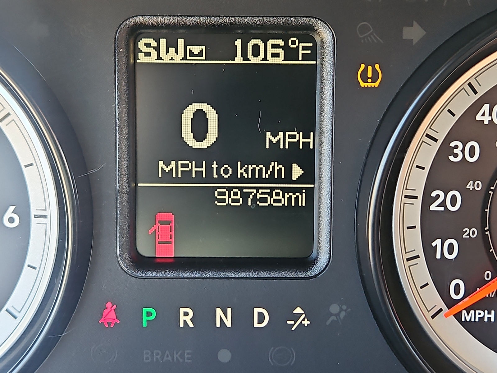 Used 2016 Ram 1500 Truck