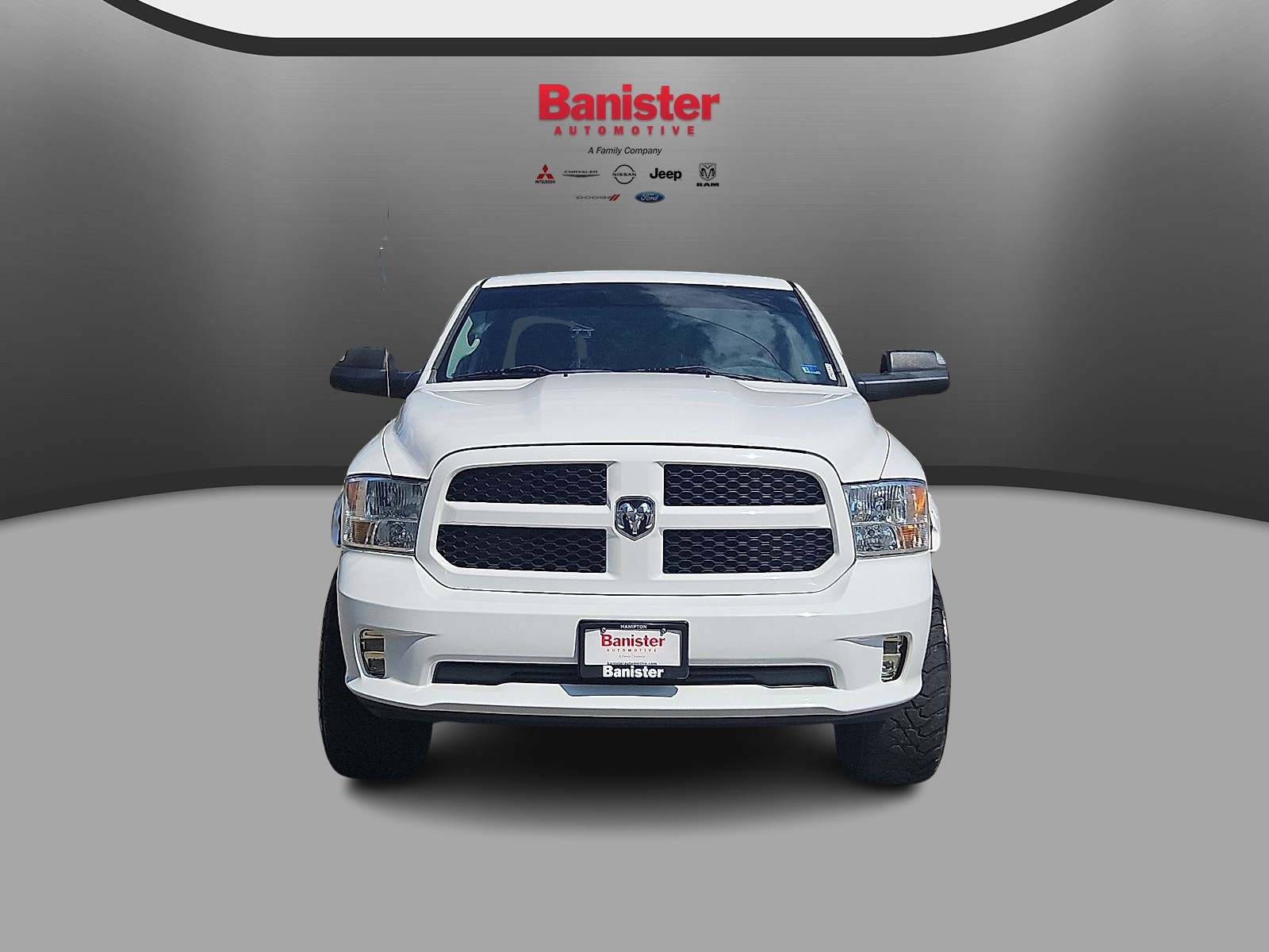 Used 2016 Ram 1500 Truck