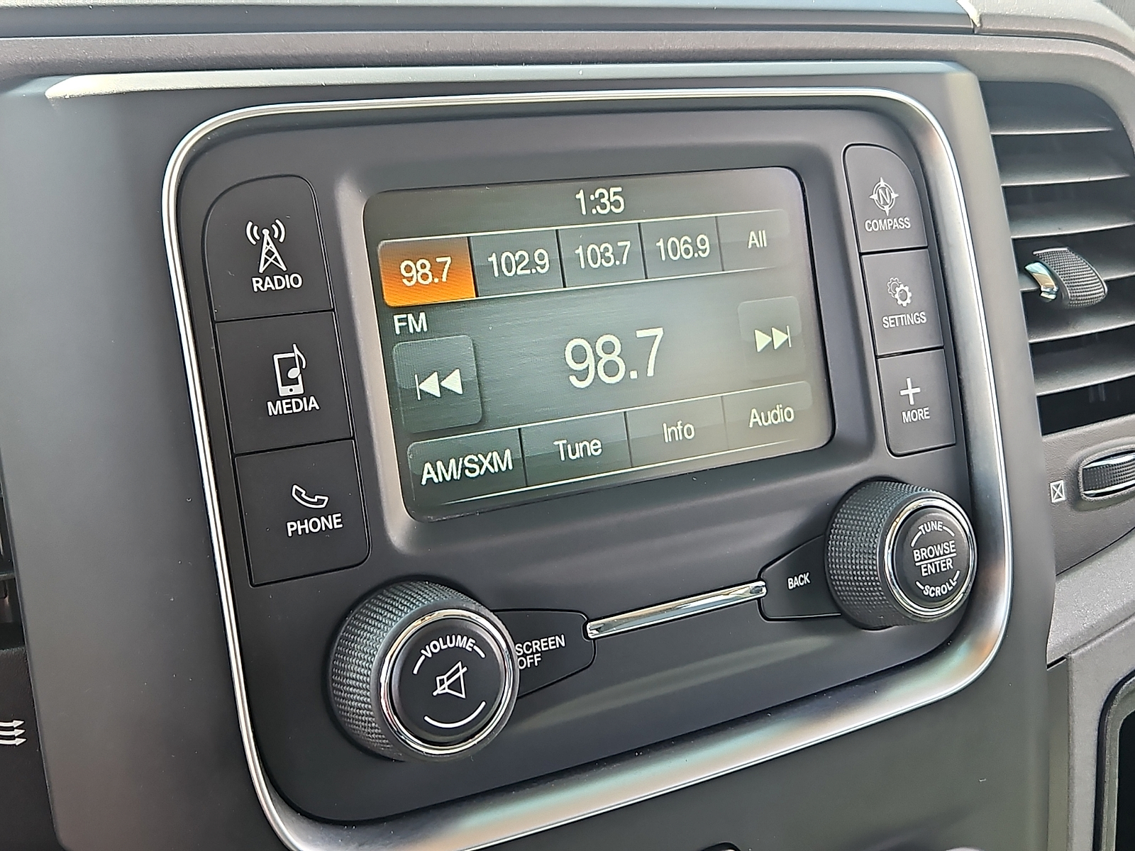 Used 2016 Ram 1500 Truck