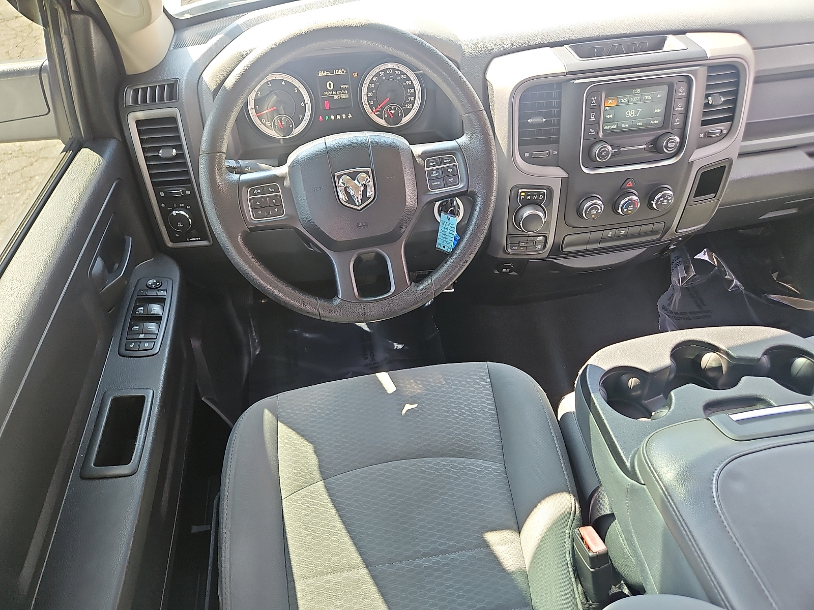 Used 2016 Ram 1500 Truck