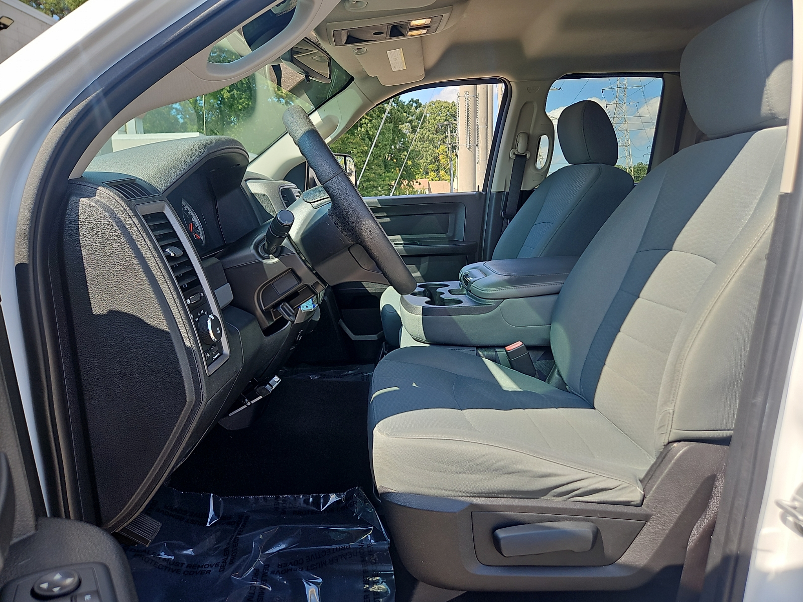 Used 2016 Ram 1500 Truck