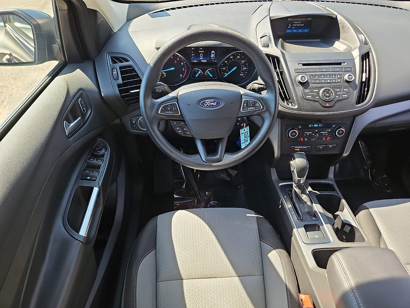 Used 2018 Ford Escape SUV