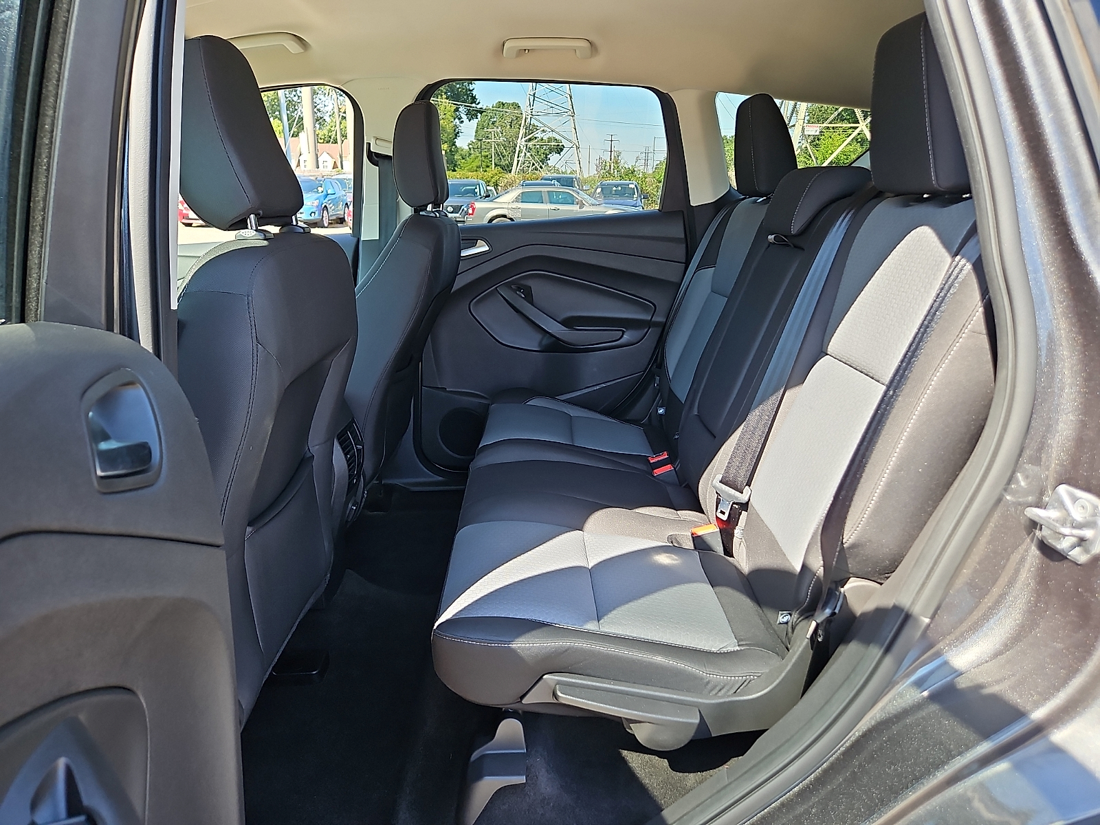 Used 2018 Ford Escape SUV