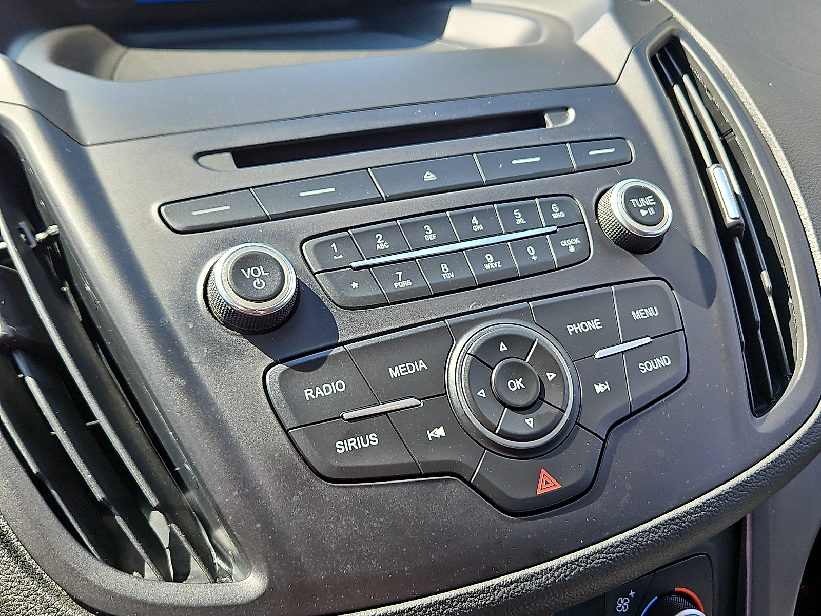 Used 2018 Ford Escape SUV