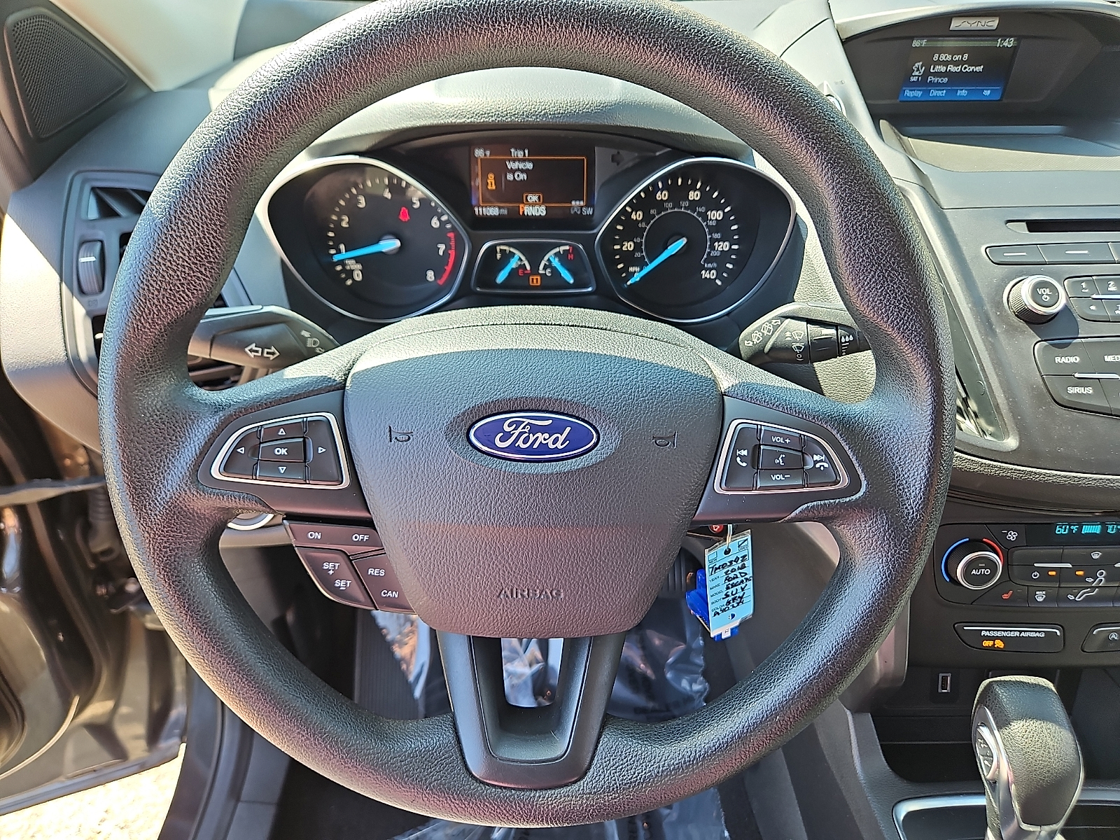 Used 2018 Ford Escape SUV