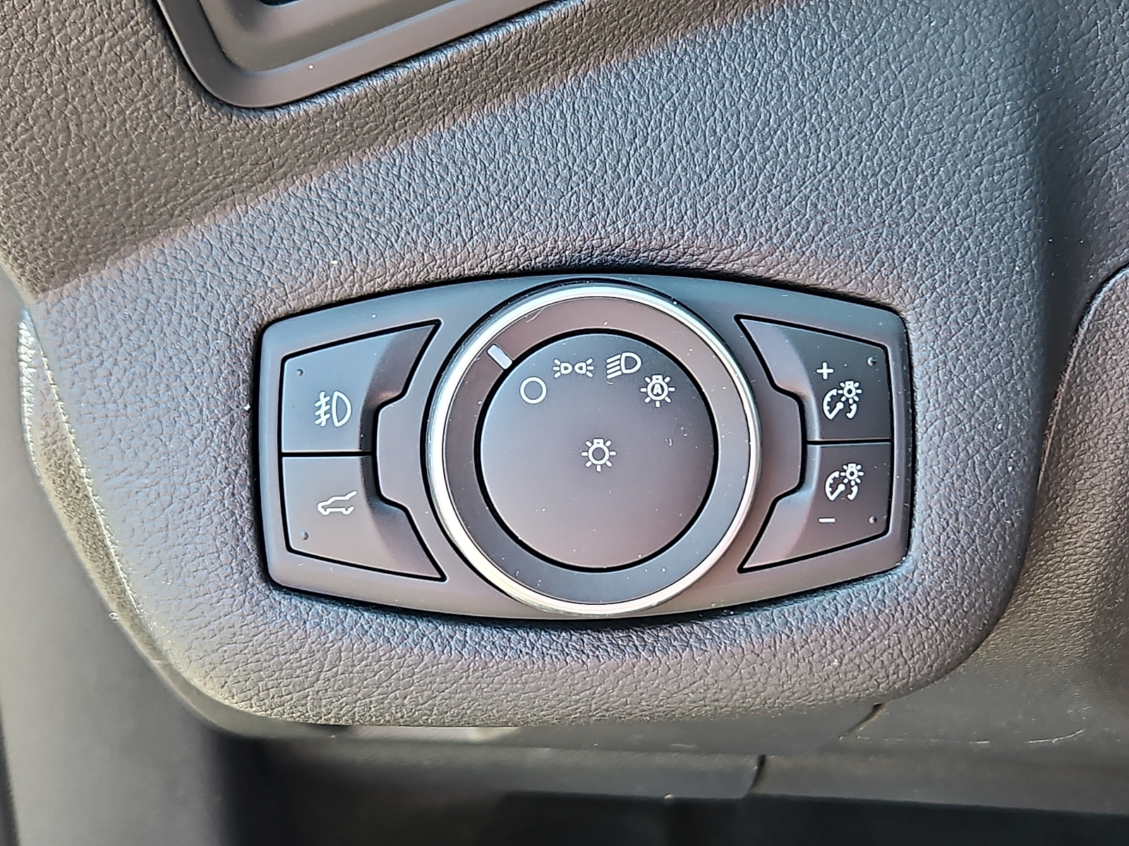 Used 2018 Ford Escape SUV