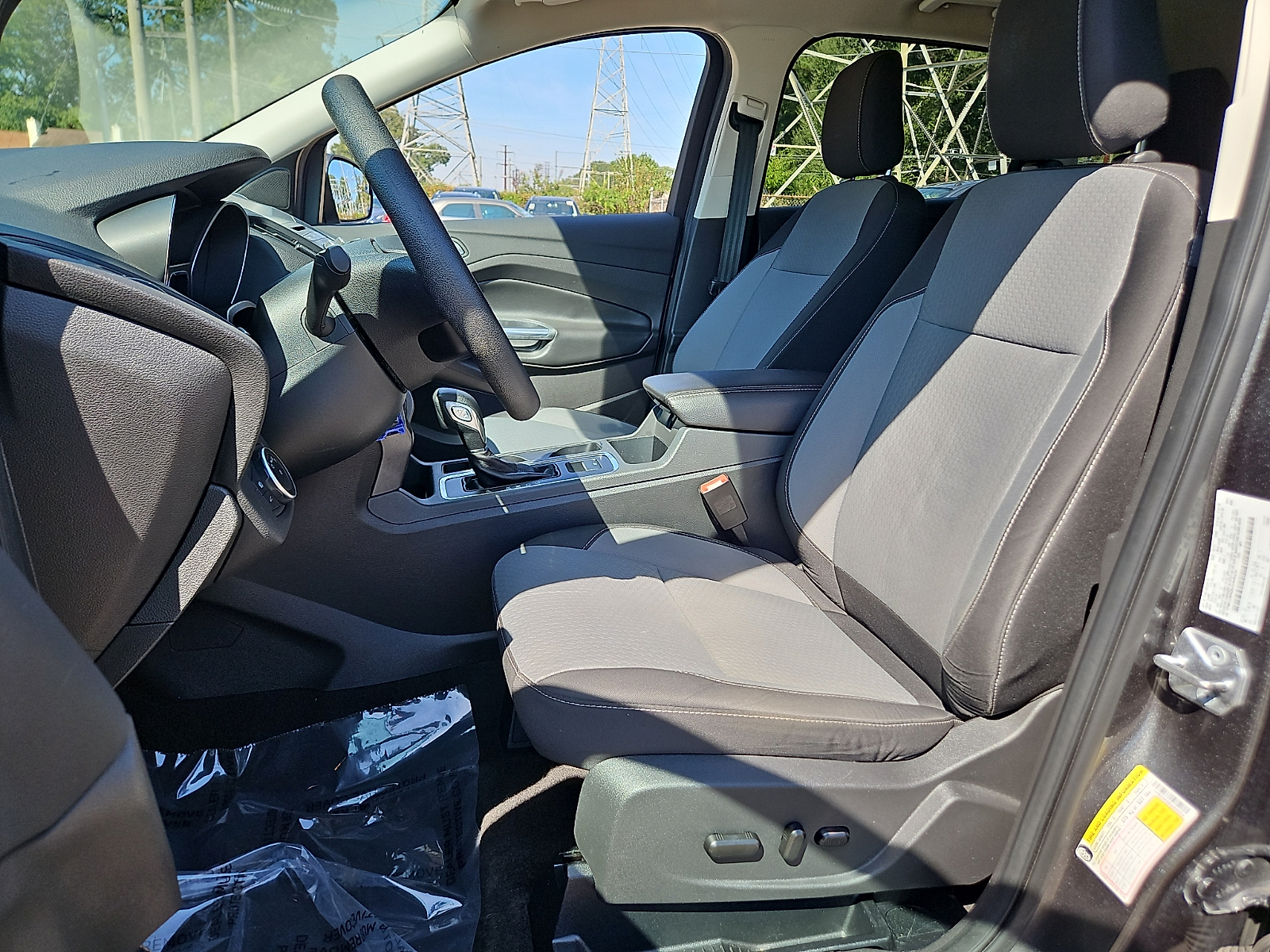Used 2018 Ford Escape SUV