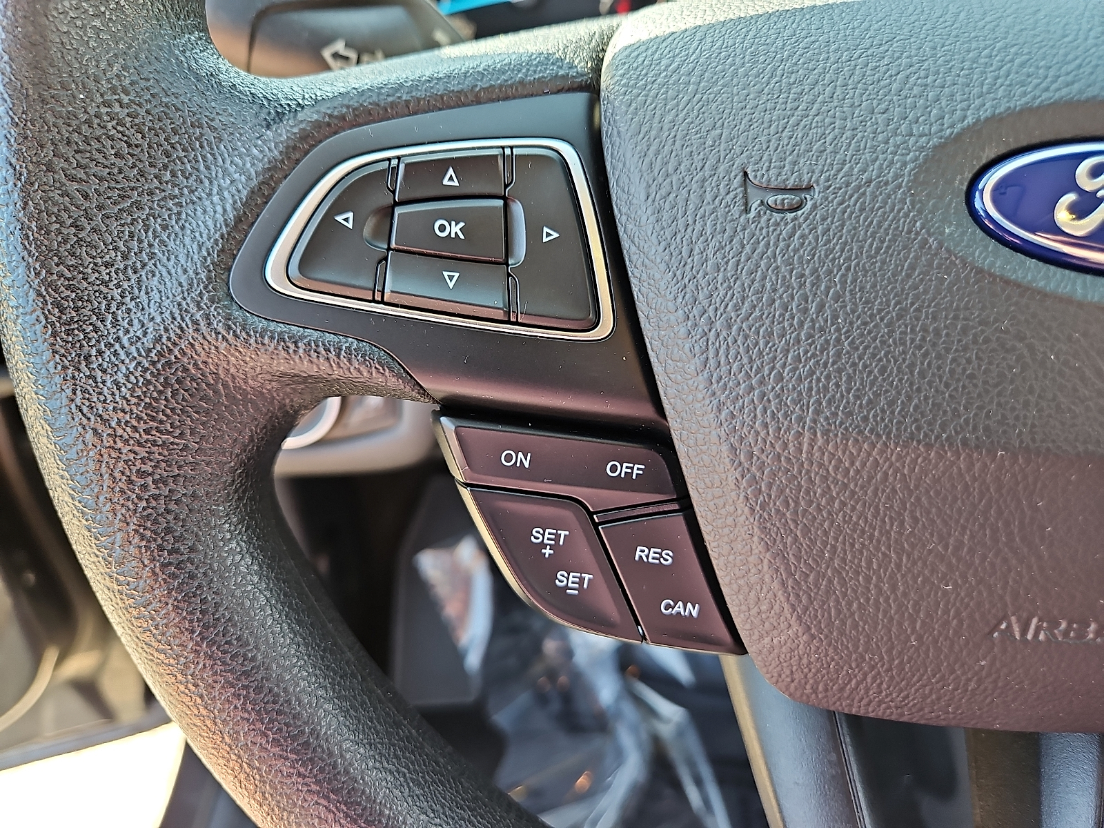 Used 2018 Ford Escape SUV
