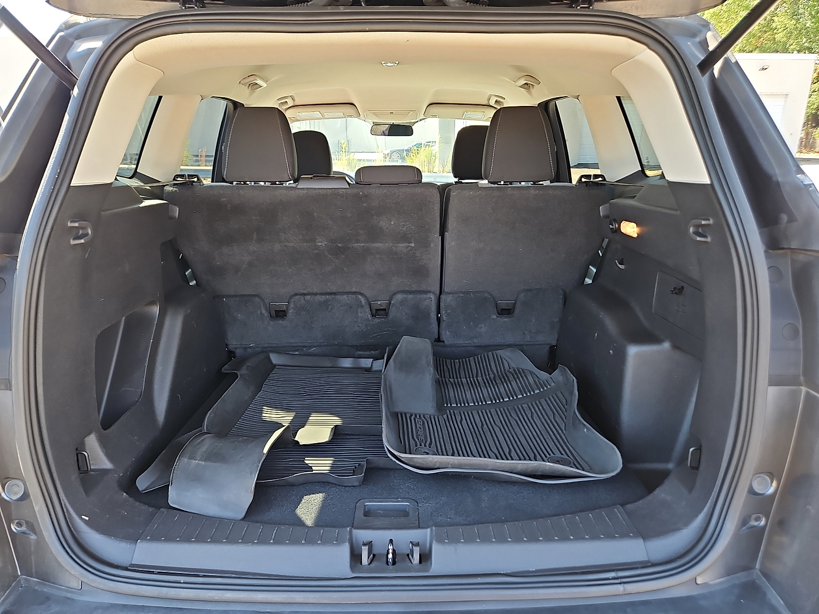Used 2018 Ford Escape SUV