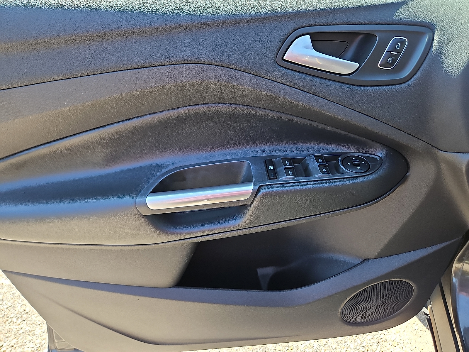 Used 2018 Ford Escape SUV
