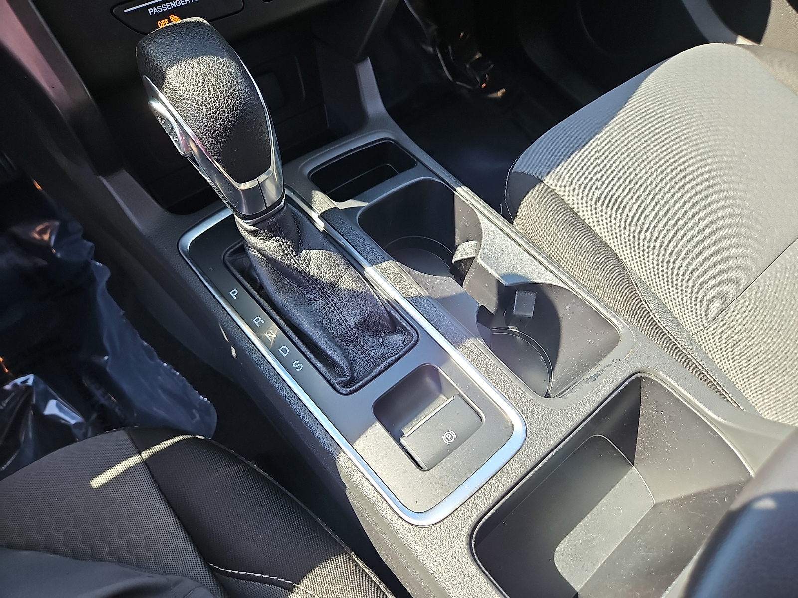 Used 2018 Ford Escape SUV