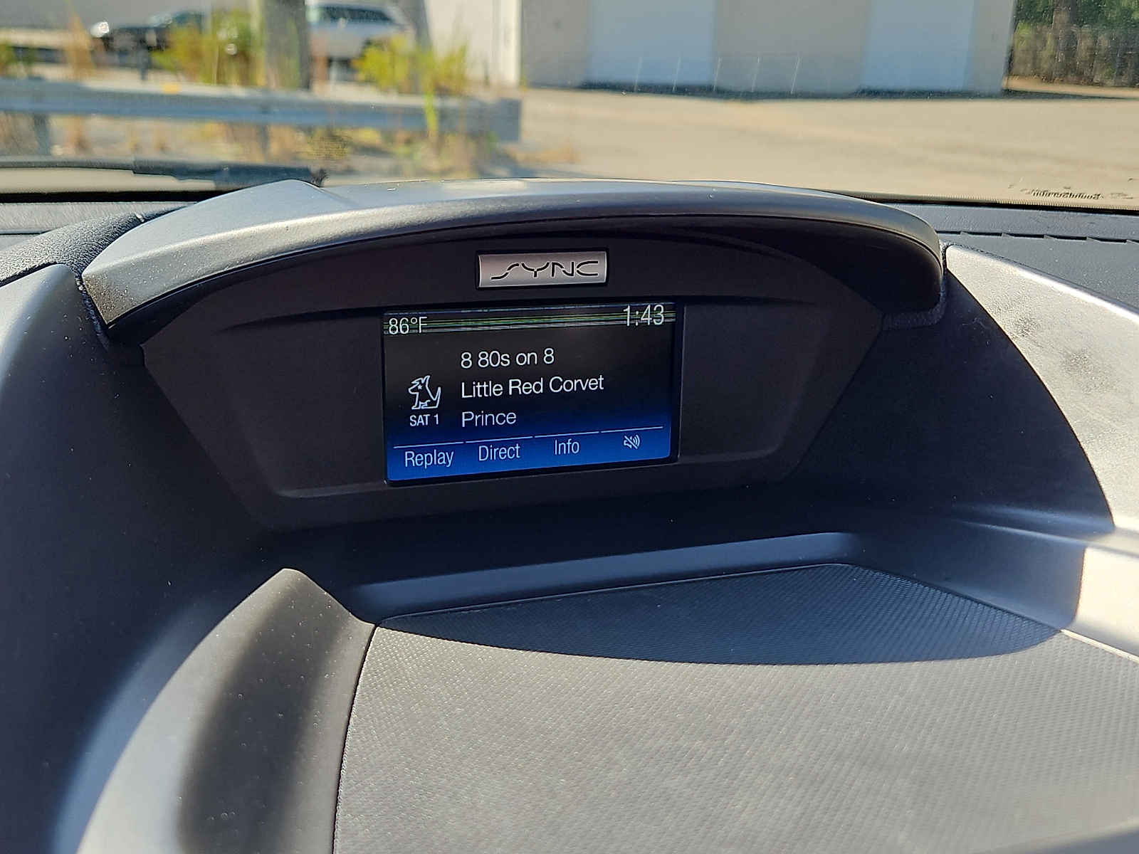 Used 2018 Ford Escape SUV
