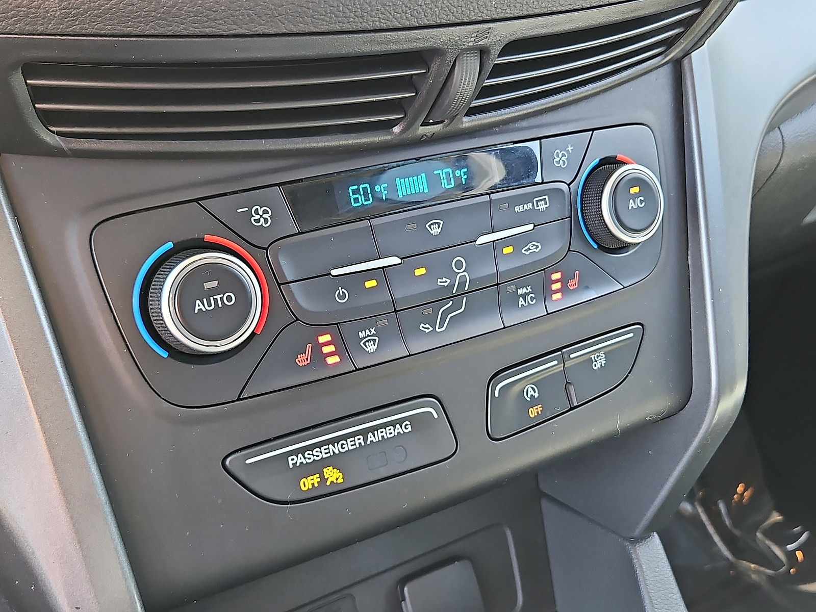 Used 2018 Ford Escape SUV