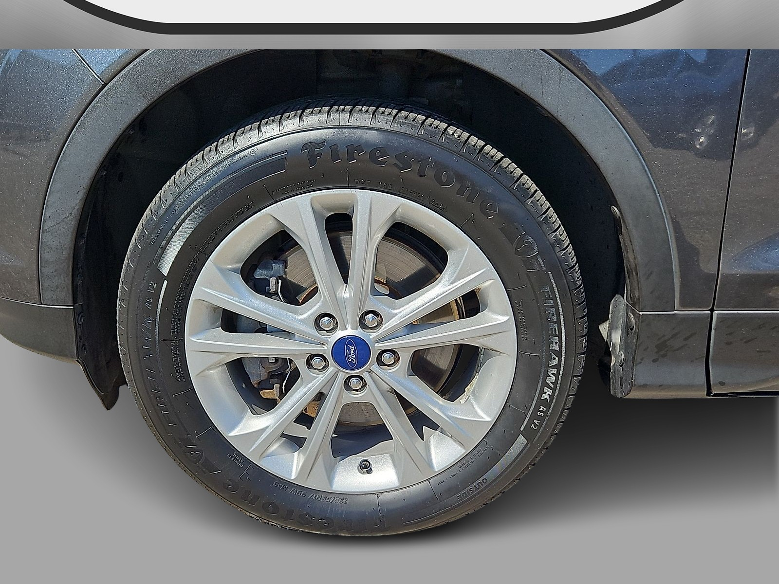 Used 2018 Ford Escape SUV