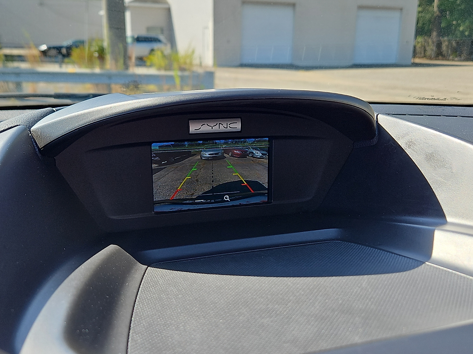 Used 2018 Ford Escape SUV
