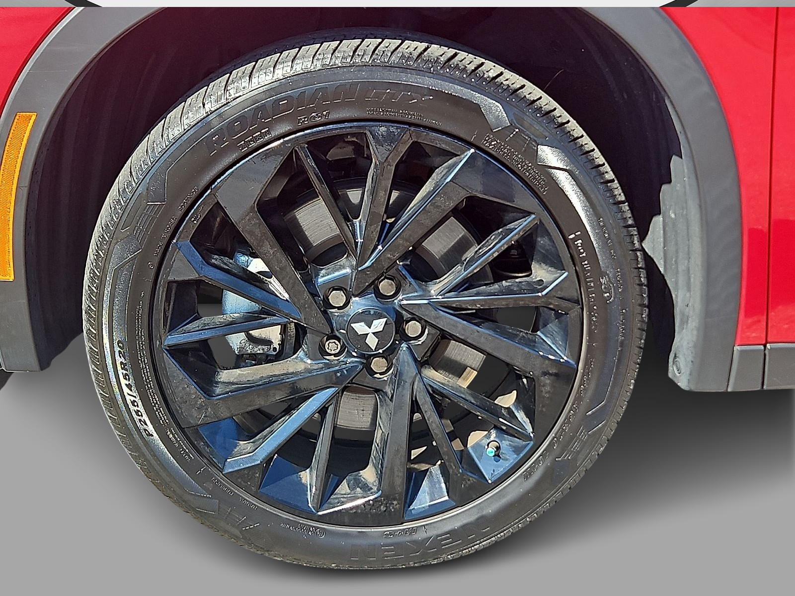 Used 2024 Mitsubishi Outlander SUV