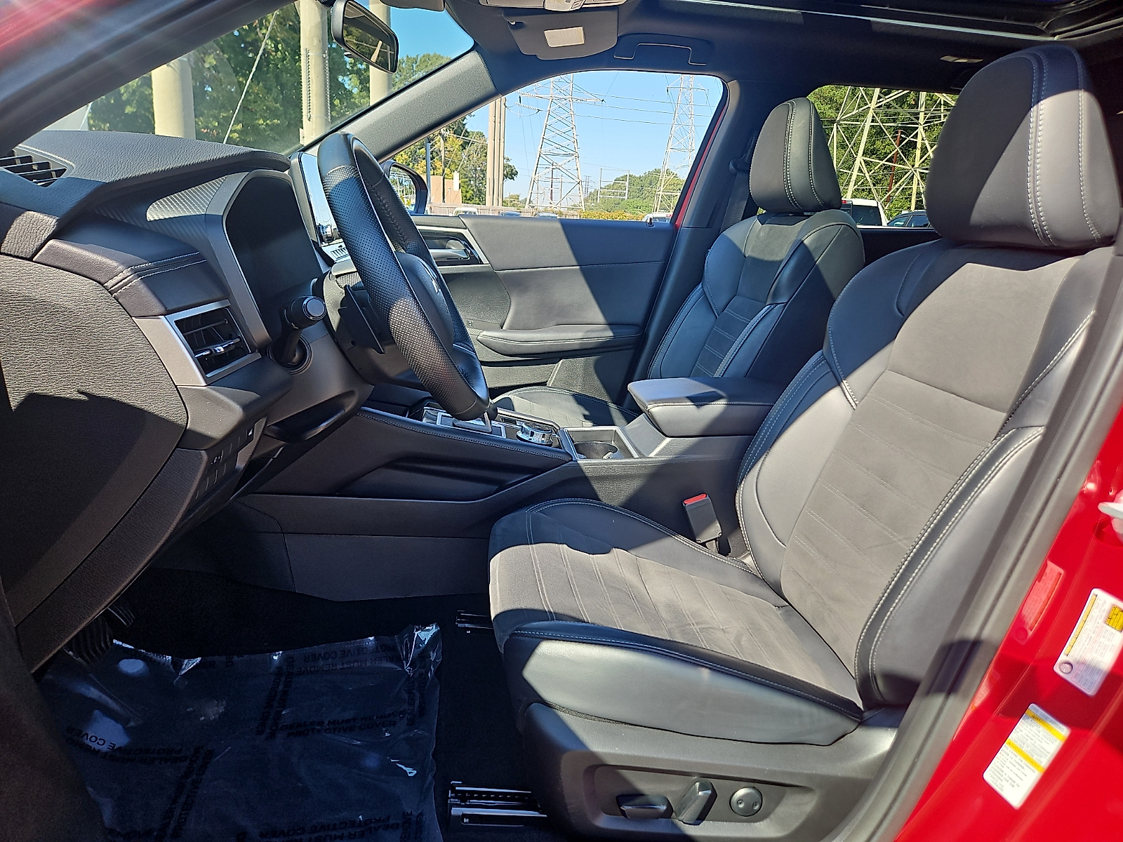 Used 2024 Mitsubishi Outlander SUV