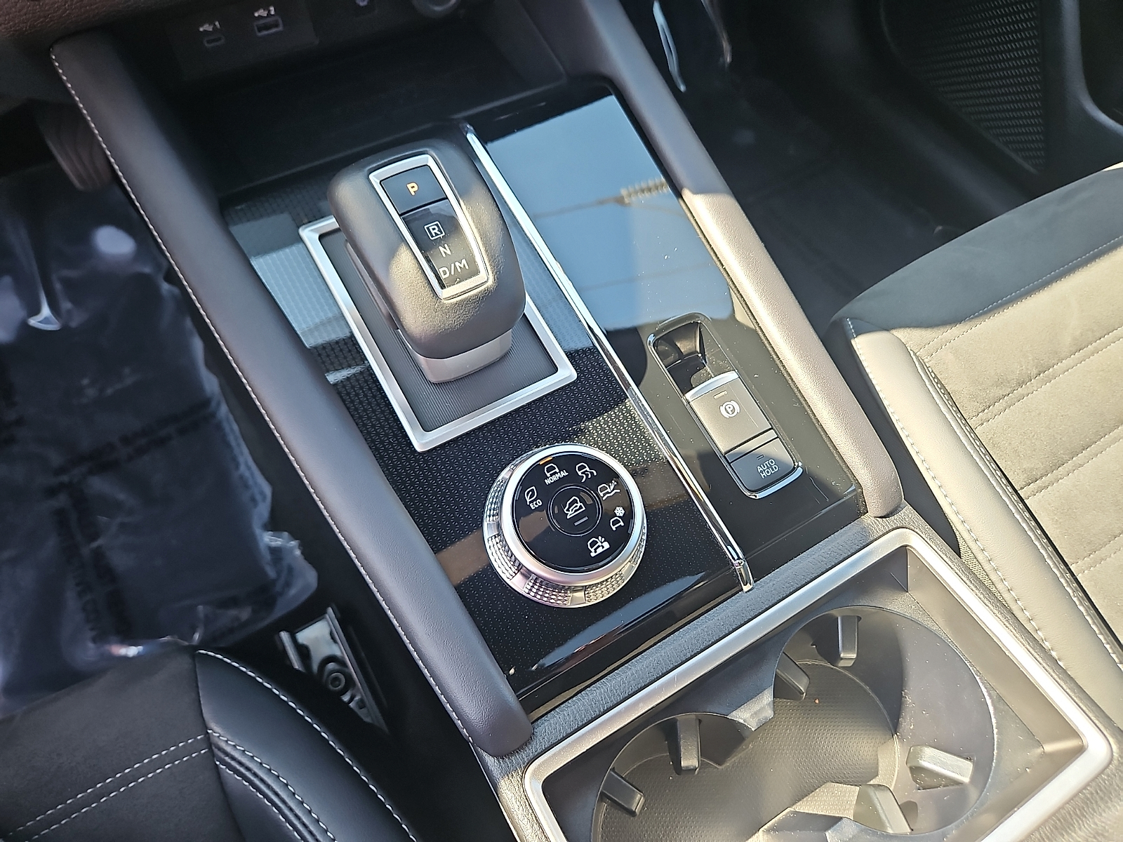 Used 2024 Mitsubishi Outlander SUV