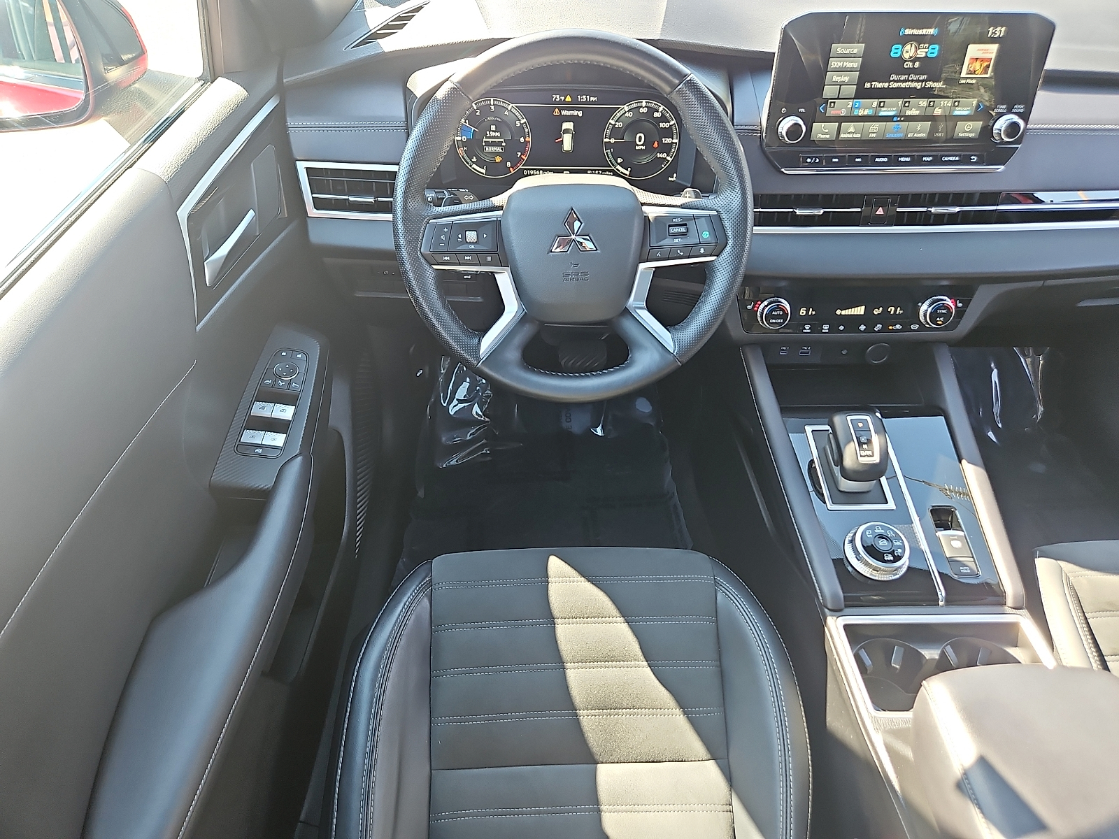 Used 2024 Mitsubishi Outlander SUV