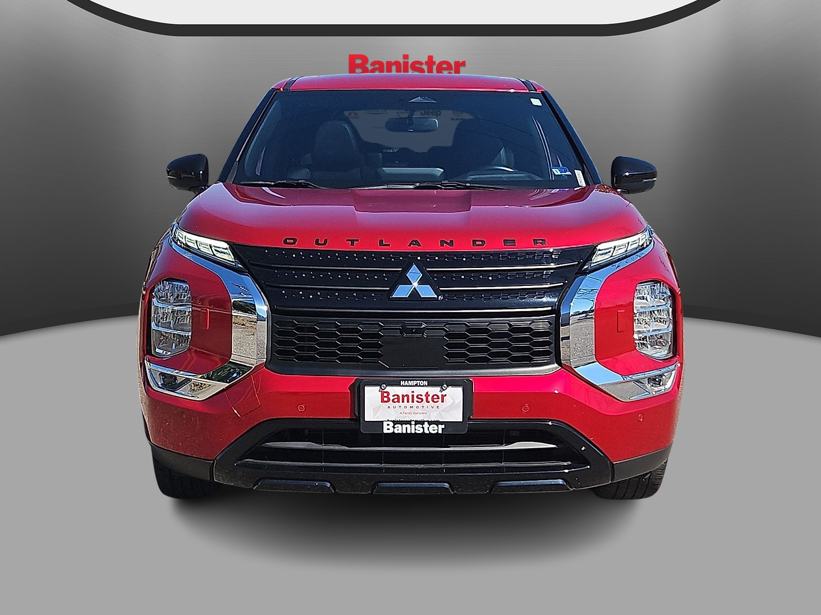 Used 2024 Mitsubishi Outlander SUV
