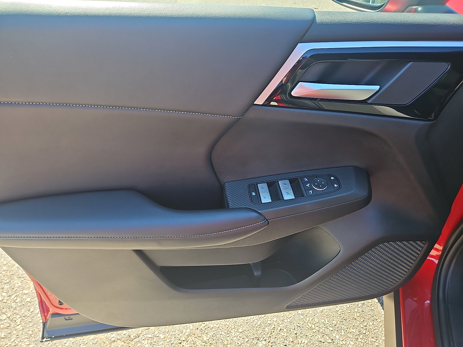 Used 2024 Mitsubishi Outlander SUV