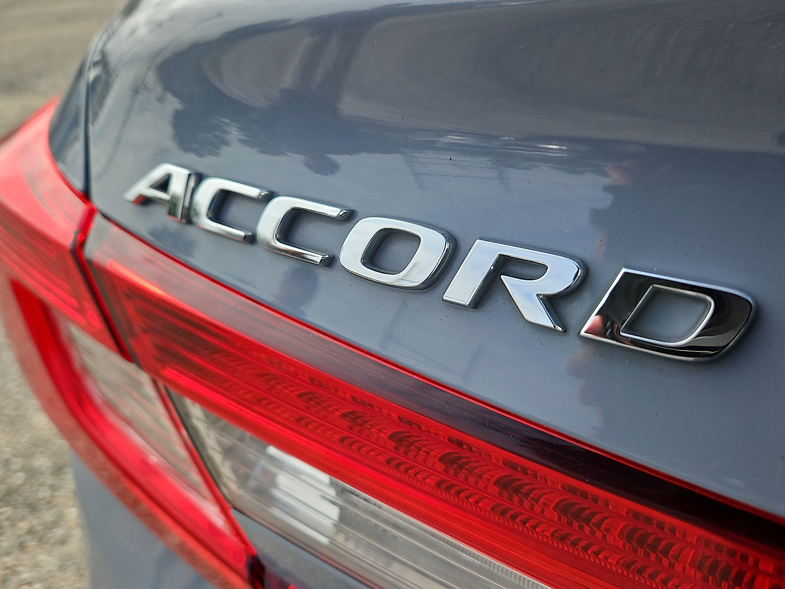 Used 2022 Honda Accord Hybrid Sedan