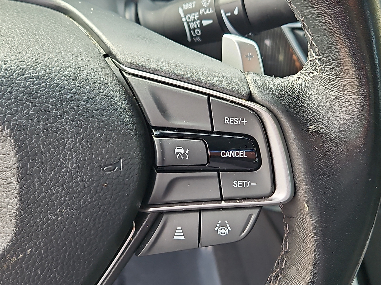 Used 2022 Honda Accord Hybrid Sedan