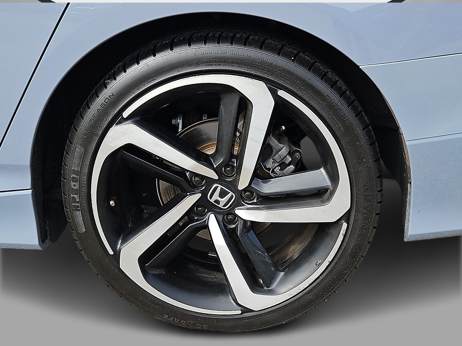 Used 2022 Honda Accord Hybrid Sedan