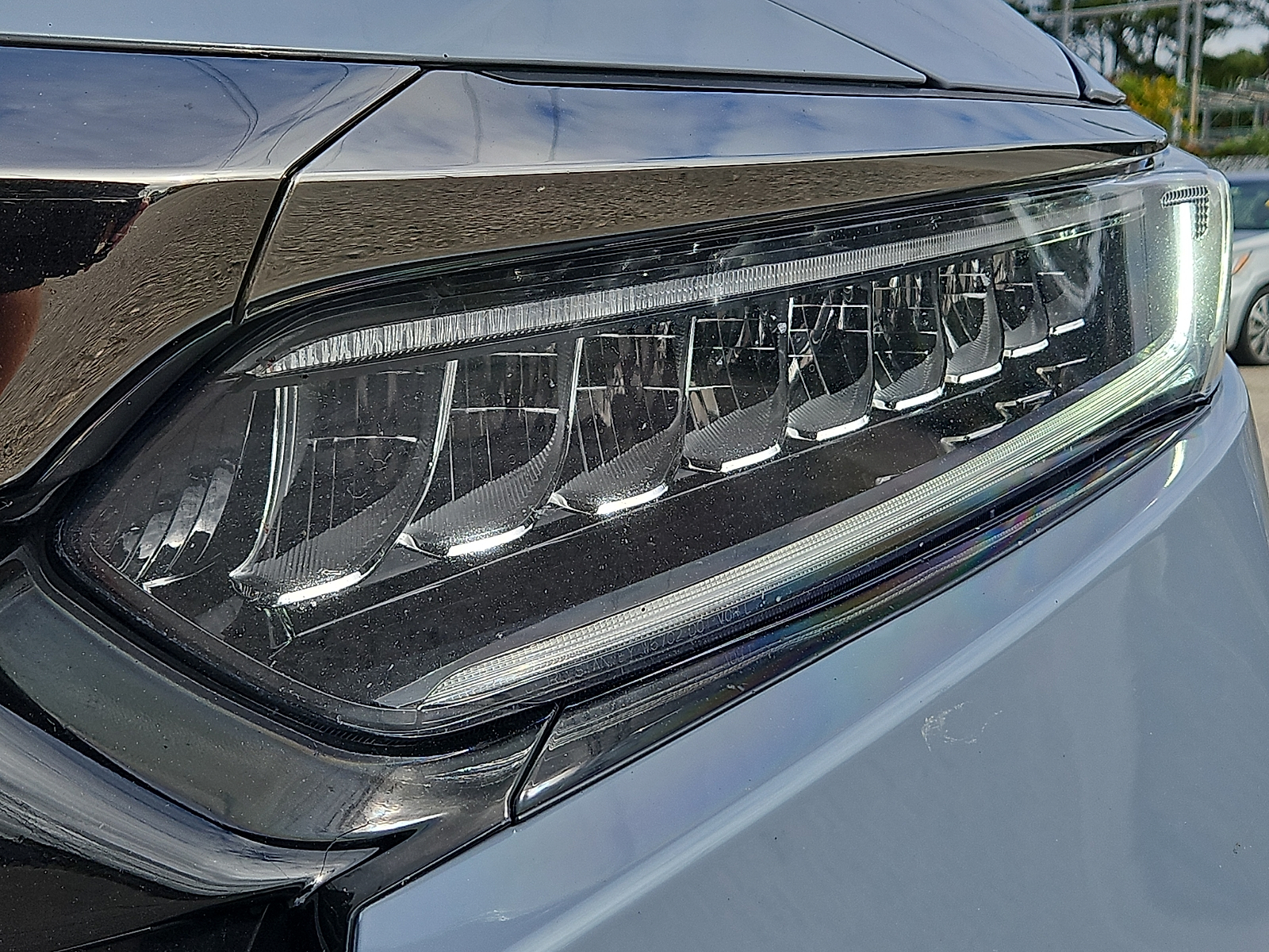 Used 2022 Honda Accord Hybrid Sedan