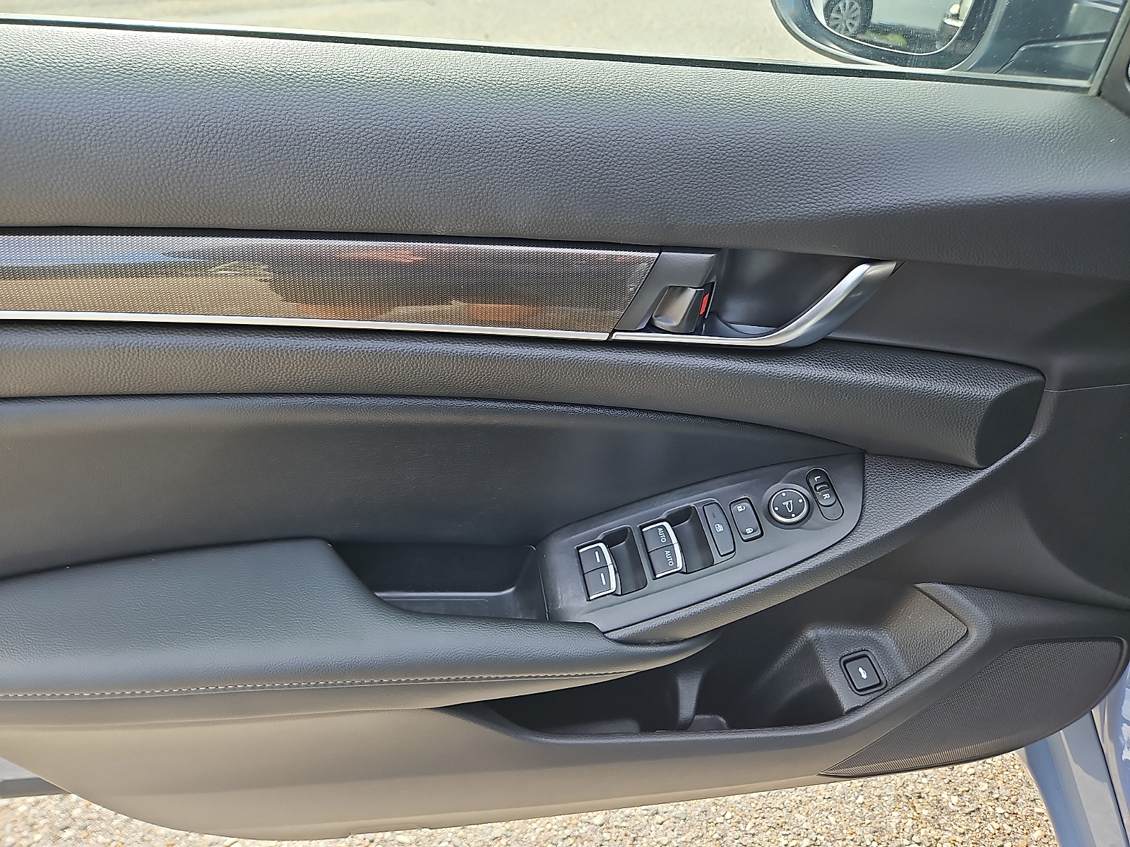 Used 2022 Honda Accord Hybrid Sedan