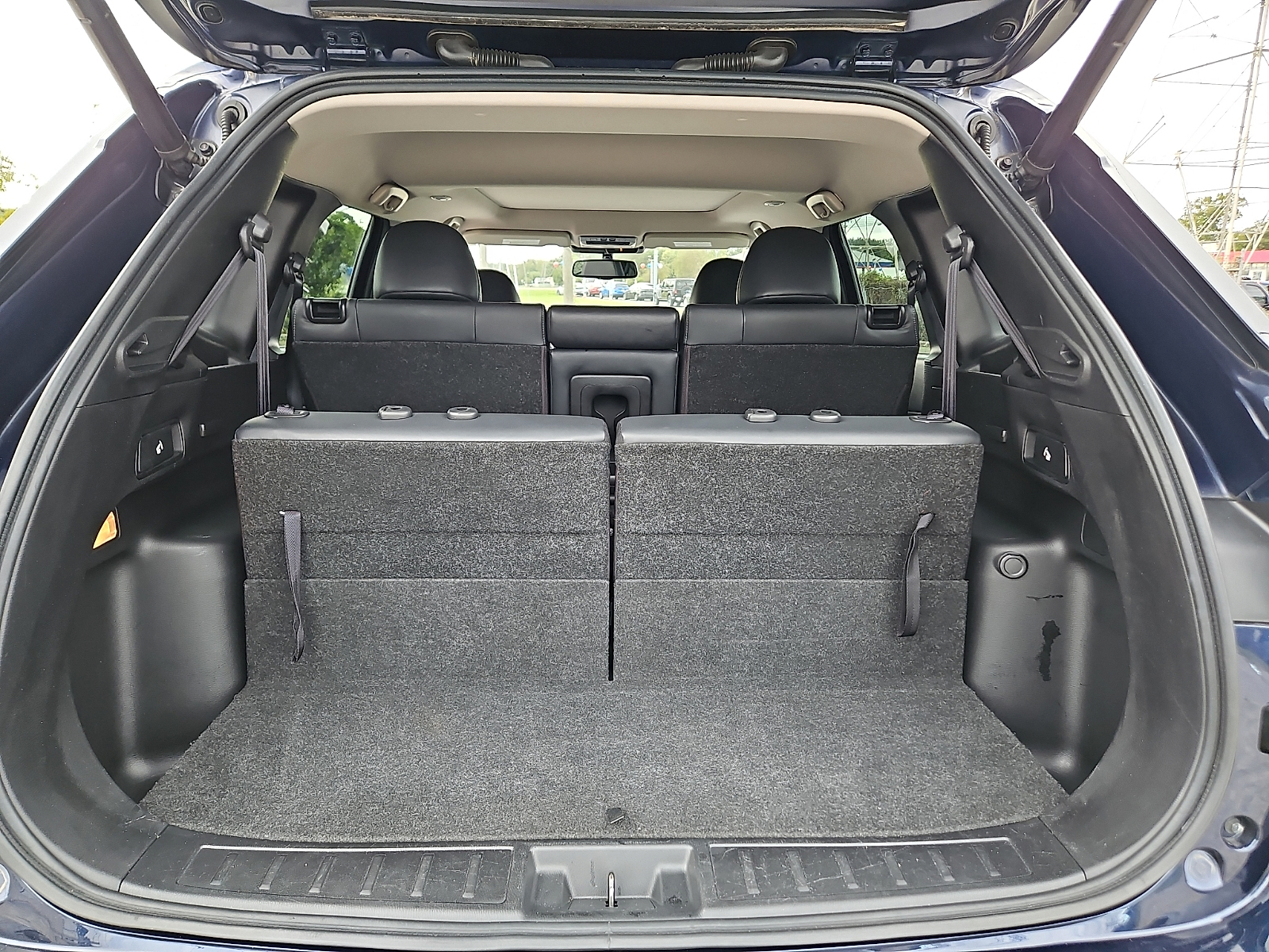 Used 2022 Mitsubishi Outlander SUV
