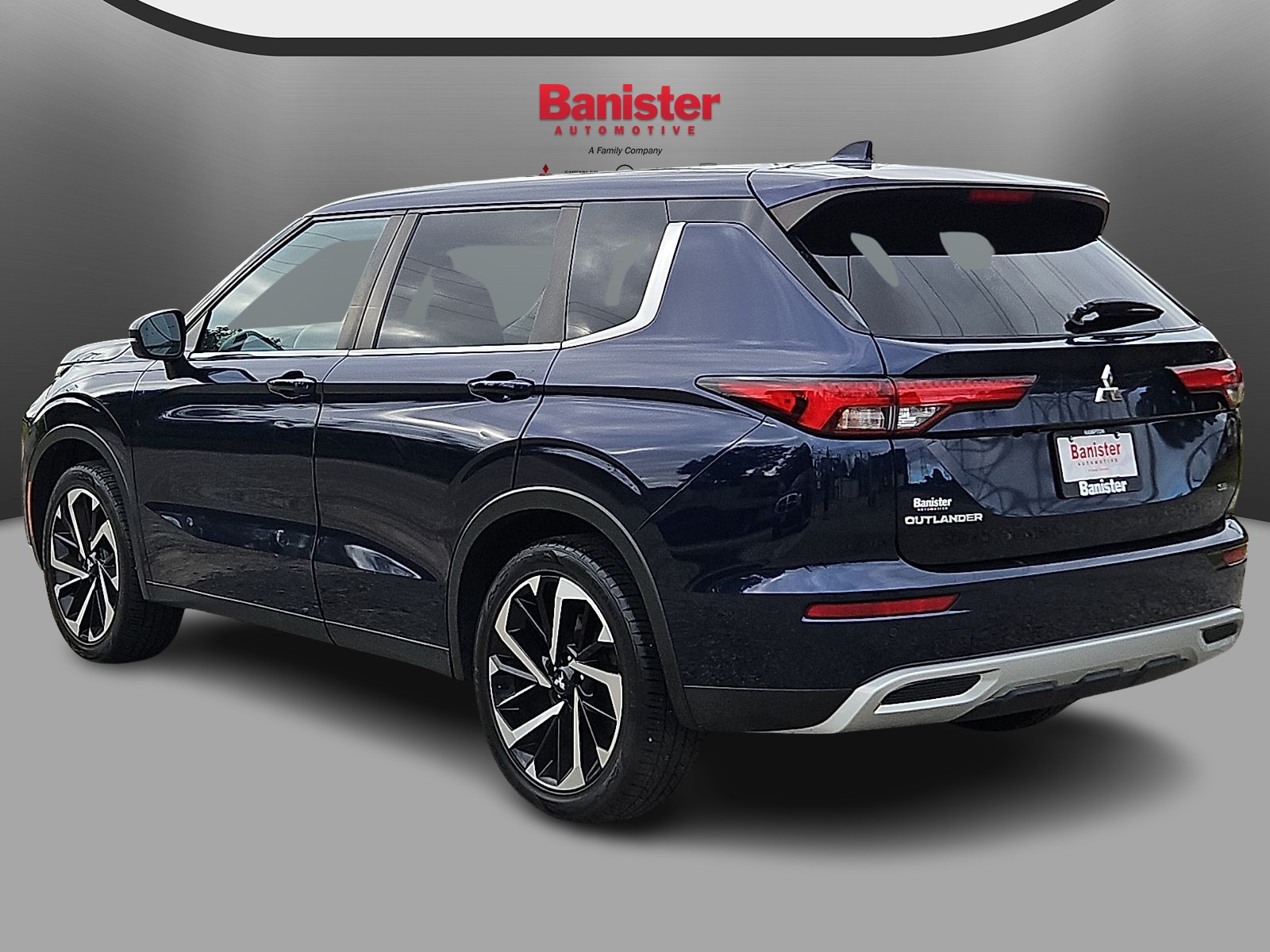 Used 2022 Mitsubishi Outlander SUV