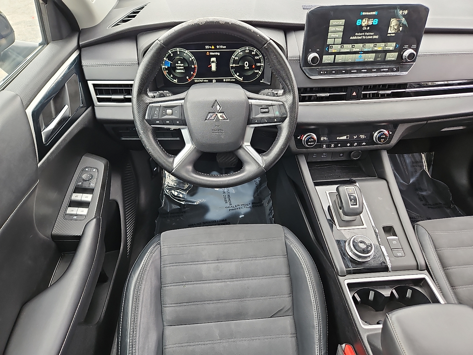 Used 2022 Mitsubishi Outlander SUV