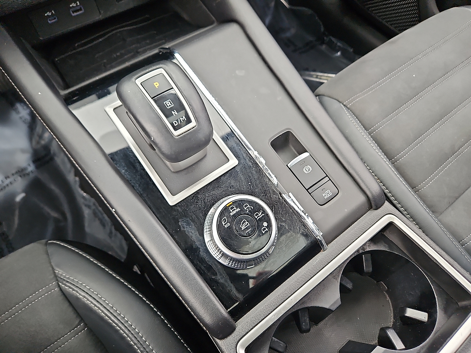 Used 2022 Mitsubishi Outlander SUV